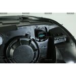 HYUNDAI FAR ACCENT 09-11 ERA ELEKTRİKLİ BEYAZ SOL MAHER 92101-1E089